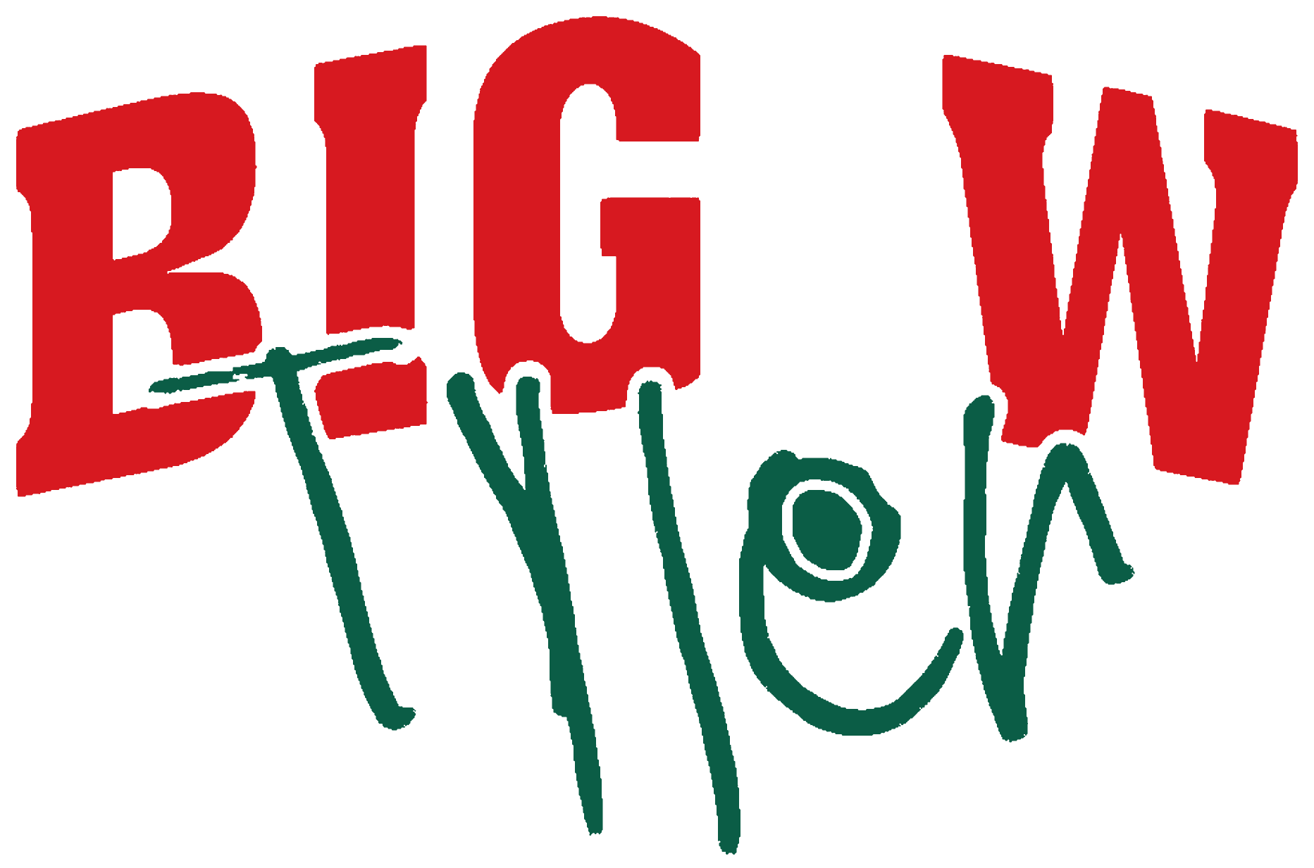 Big W Tyler